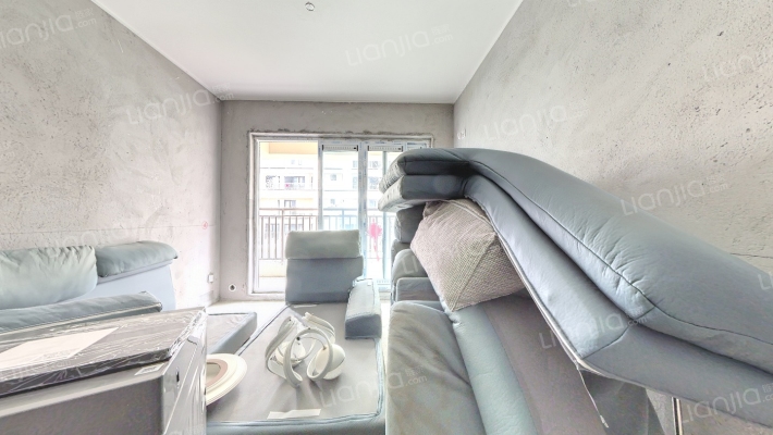 雍锦府二期二手房实景图