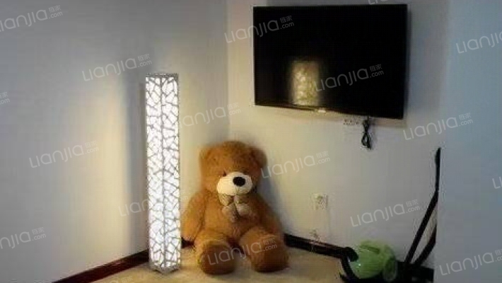 阳光上东二手房实景图