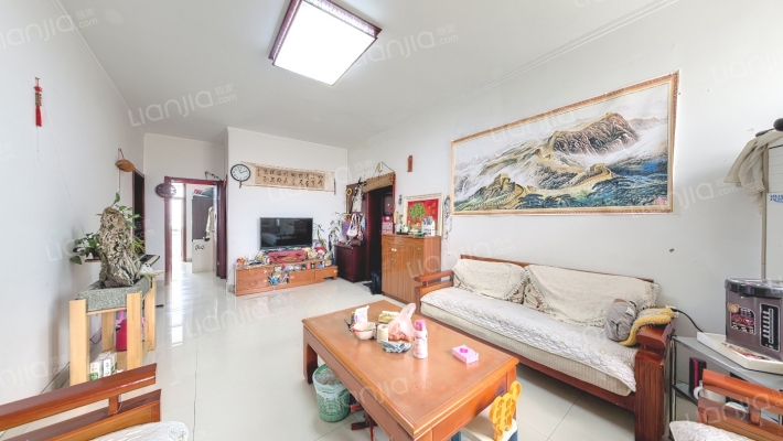 市府东一街二手房实景图