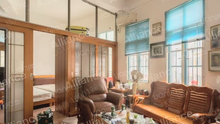 思明西路二手房实景图