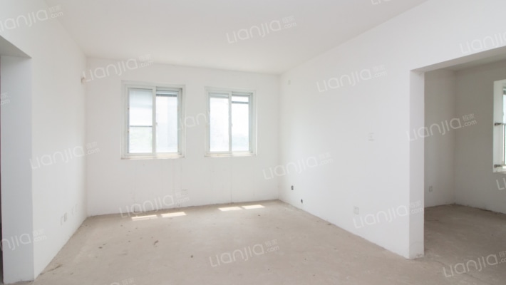 富润华庭五区二手房实景图