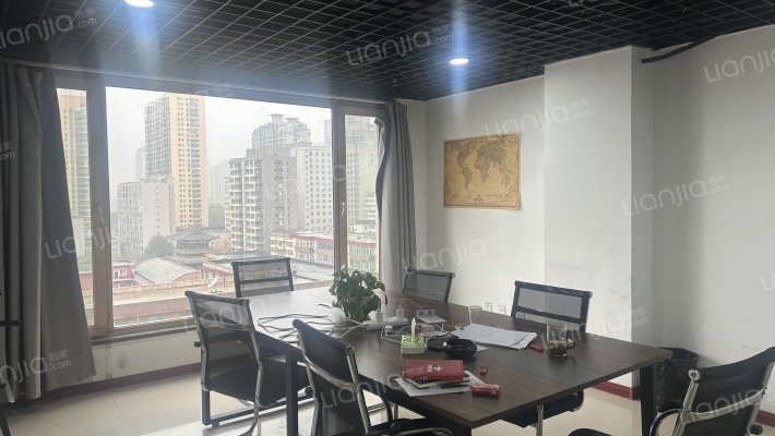 珠琳国际二手房实景图