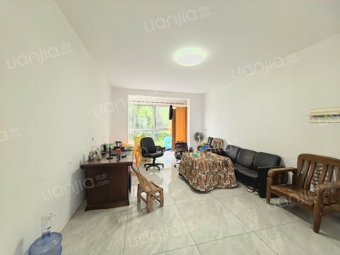 整租·新坡小区 2室1厅 南