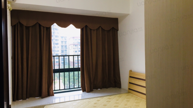 整租·鼎峰尚境北园 4室2厅 东南