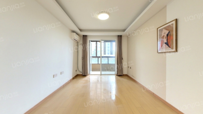 万科紫悦湾二手房实景图