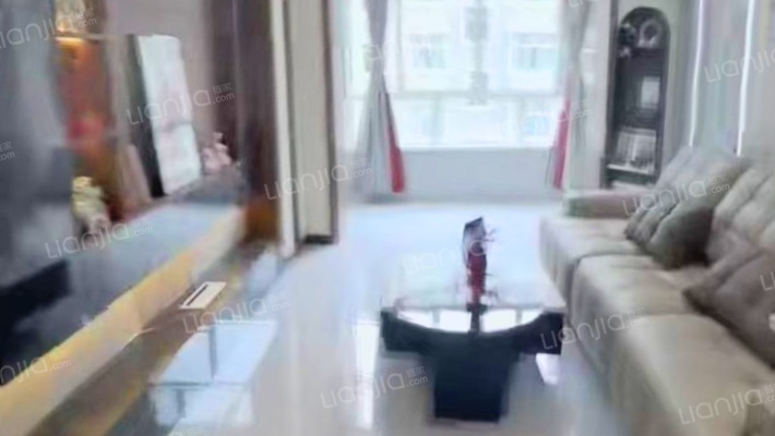 明城华都二手房实景图