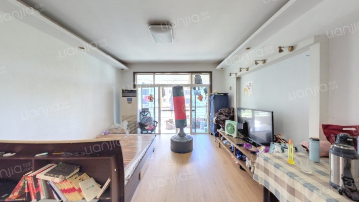 金边瑞香苑二手房实景图