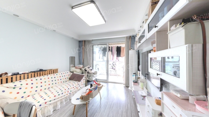 电建洺悦府南苑二手房实景图