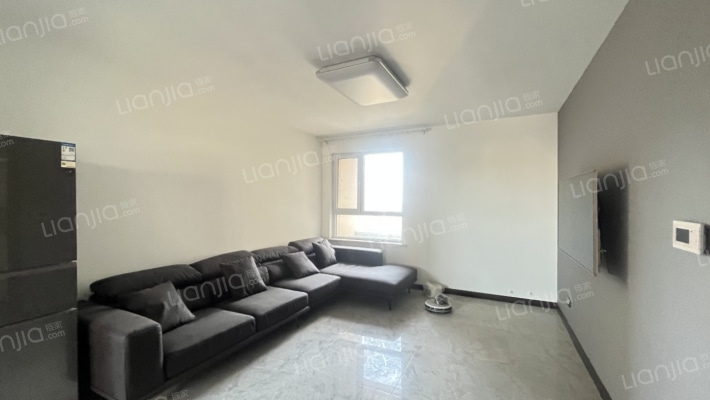 呈颐园 107国道 双塔西丁 采光无遮挡-客厅