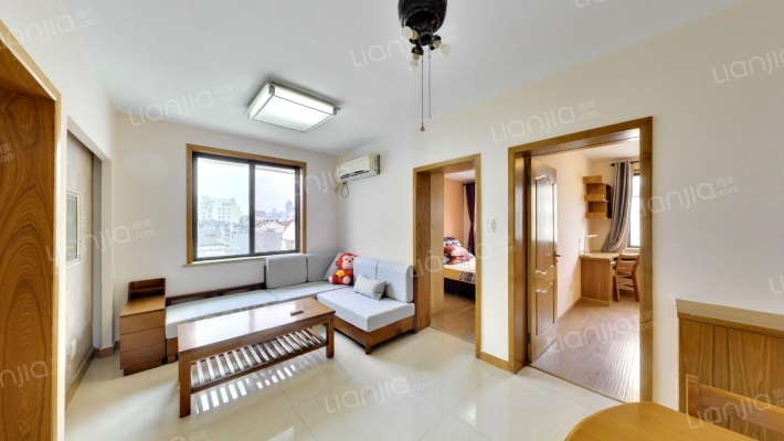 积善坊巷二手房实景图