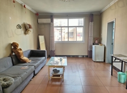 整租·汽车站小区 2室2厅 南/北_汽车站小区租房