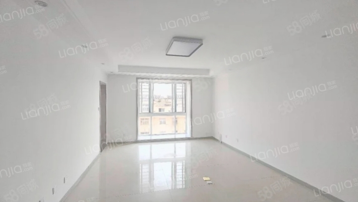 潍水怡景园二手房实景图