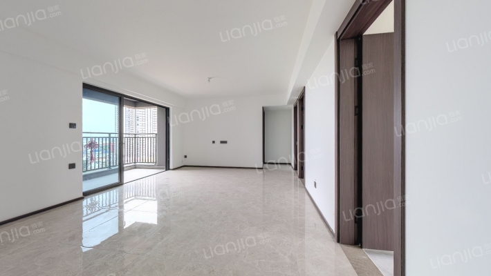 万科金域水岸二手房实景图