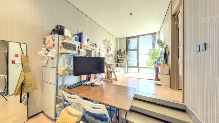 保利大都汇二手房实景图