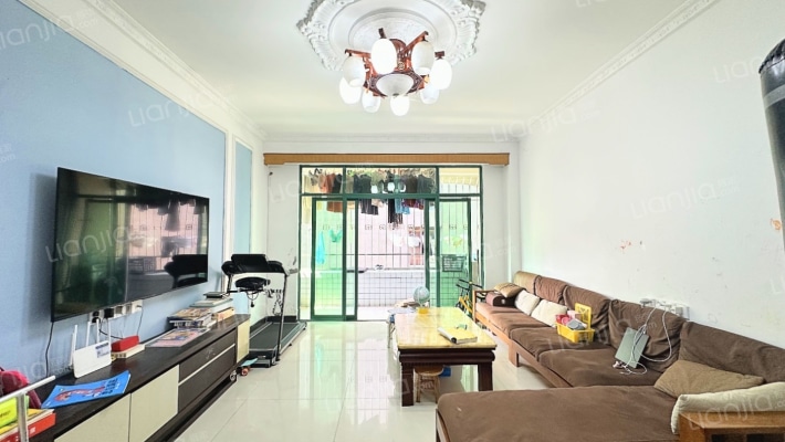 新裕大厦二手房实景图