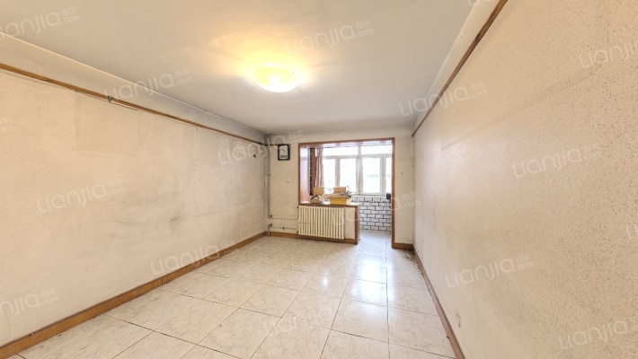 福禄巷二手房实景图