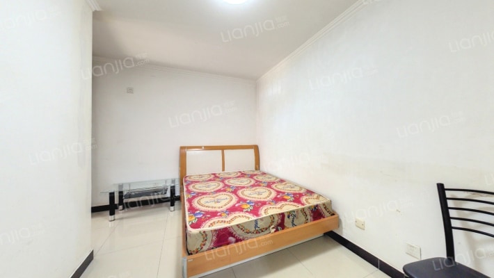 宋家庄家园一区二手房实景图