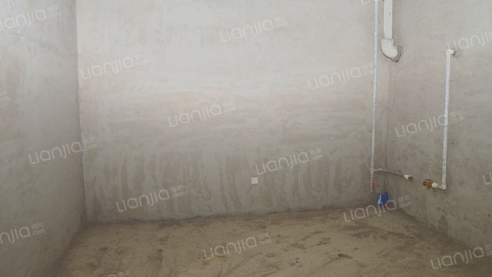 京都颐和城 5室2厅 南 北-卧室B