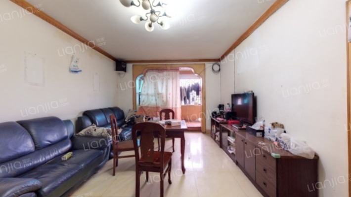 卫生局防疫站宿舍楼二手房实景图