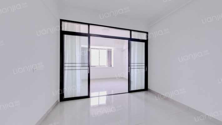 悦禾城二手房实景图