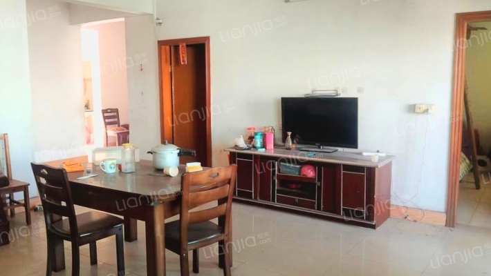 平安一街二手房实景图