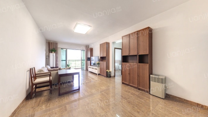 畔江花园二手房实景图