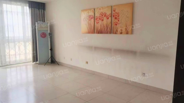 城后花园二手房实景图