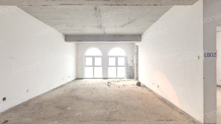 徐辛庄二手房实景图