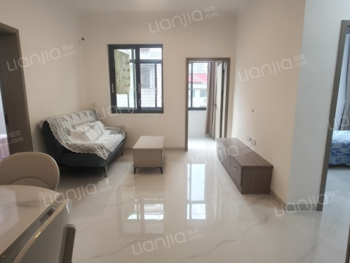 整租·螺丝港安居工程A区 2室2厅 南/北