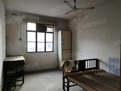 整租·洛轴南山生活区 2室1厅 南