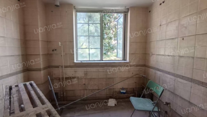 东京都高尔夫 大独栋别墅 大院子 好户型-厨房