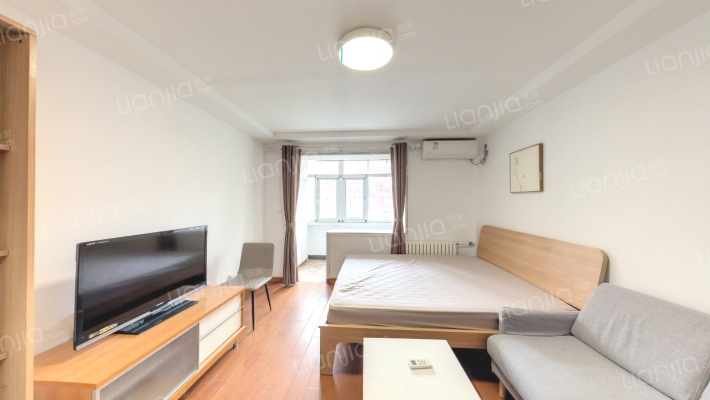 幸福三村二手房实景图