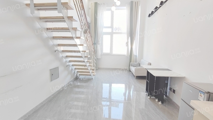 华润·橡尚公馆二手房实景图