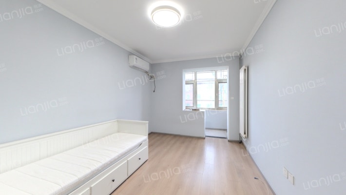 垂杨柳南里二手房实景图