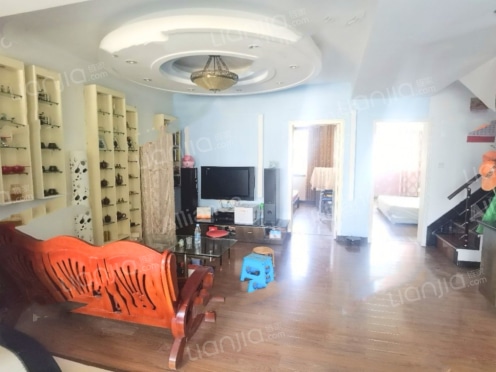 整租·渡江路三十八号 3室2厅 南/北