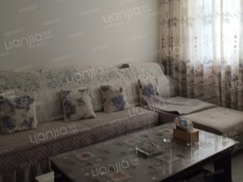 整租·商储小区 2室1厅 南