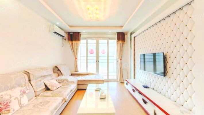 八林新寓二期二手房实景图