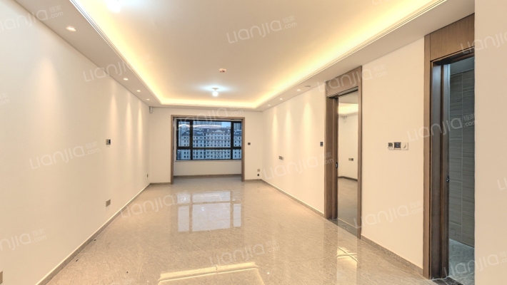 富力悦禧城二手房实景图