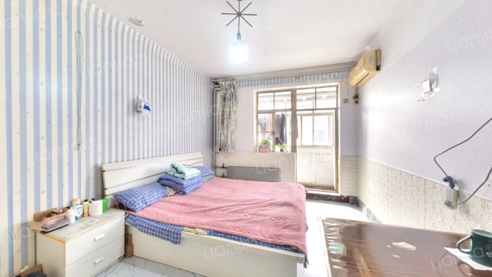 唐山市政楼二手房实景图