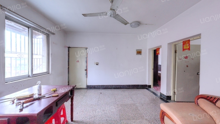 黄海路二手房实景图