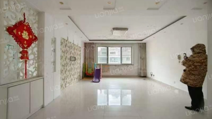 御景天城二手房实景图