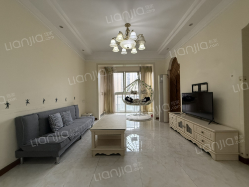 整租·环山国际 2室1厅 南