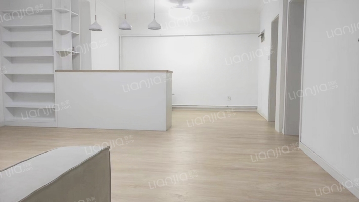 城东小区二手房实景图