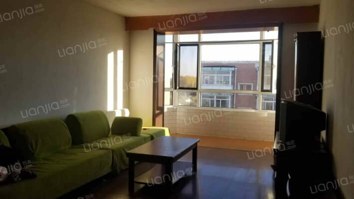 枫林花园二手房实景图