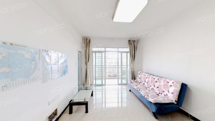 美舍香槟二手房实景图