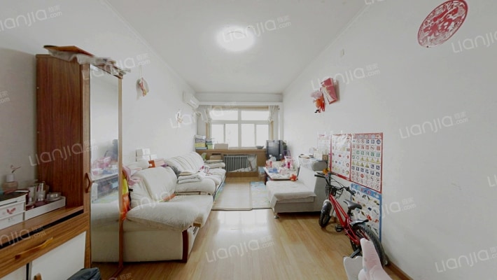 工行小区(临潼)二手房实景图