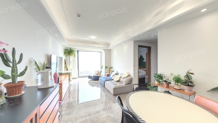 中粮·鹭湾祥云二手房实景图