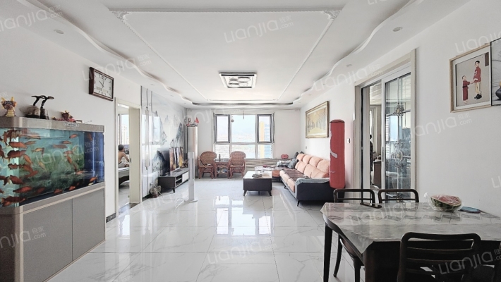 财源大街38号二手房实景图