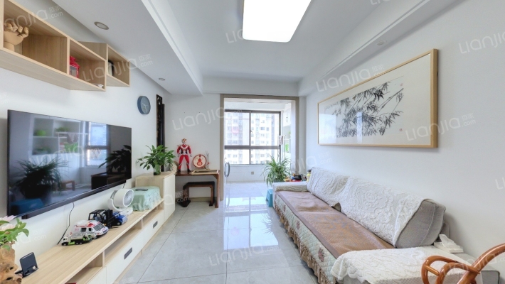 江海佳苑二手房实景图