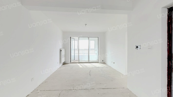 福成·东尚雅苑二手房实景图